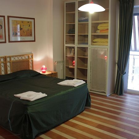 Tourist House Roma Aparthotel Luaran gambar