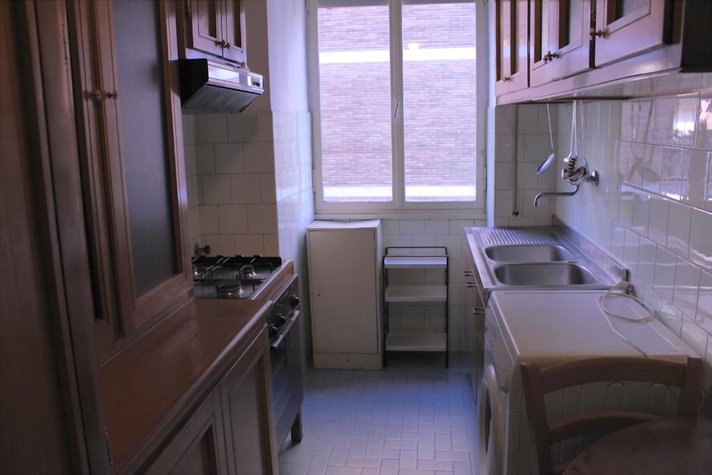 Tourist House Roma Aparthotel Bilik gambar