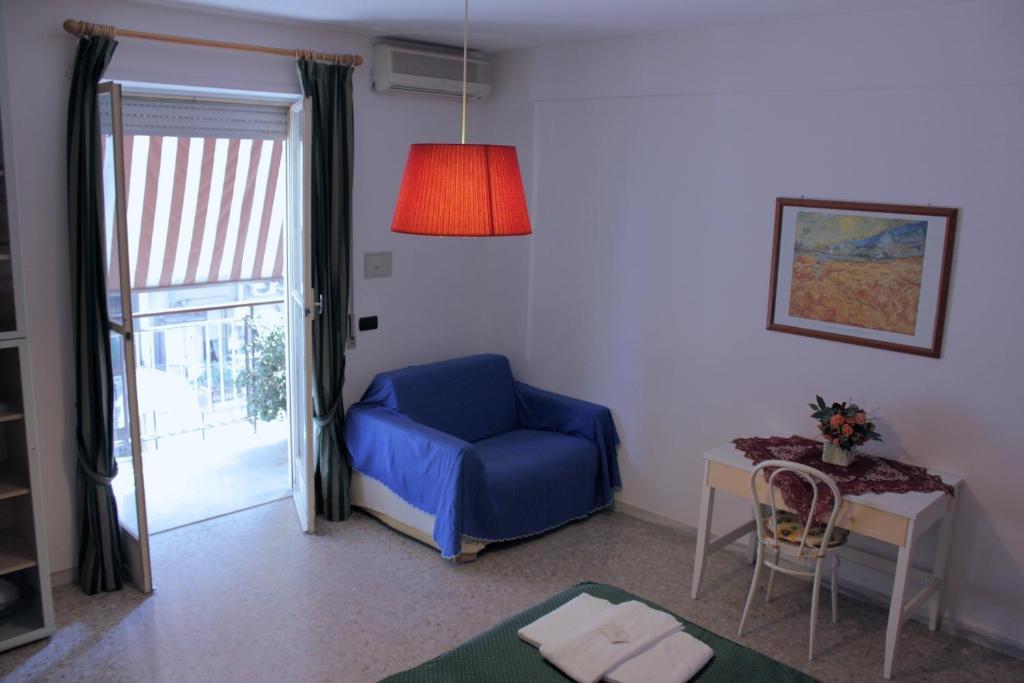 Tourist House Roma Aparthotel Bilik gambar