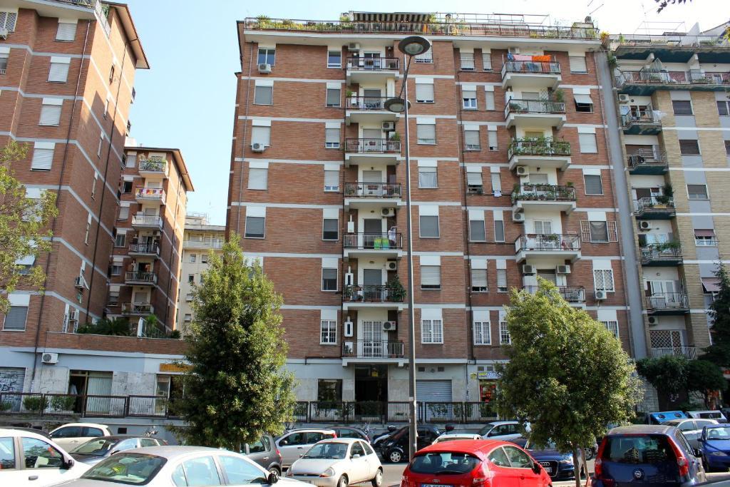 Tourist House Roma Aparthotel Bilik gambar