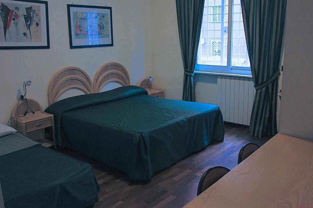 Tourist House Roma Aparthotel Bilik gambar