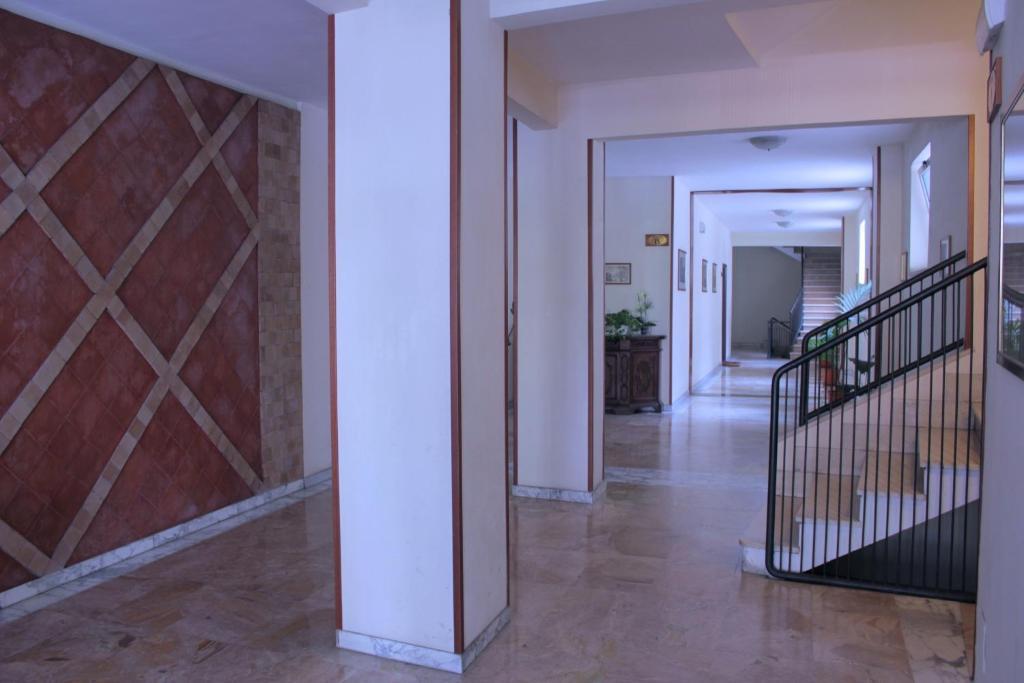 Tourist House Roma Aparthotel Bilik gambar