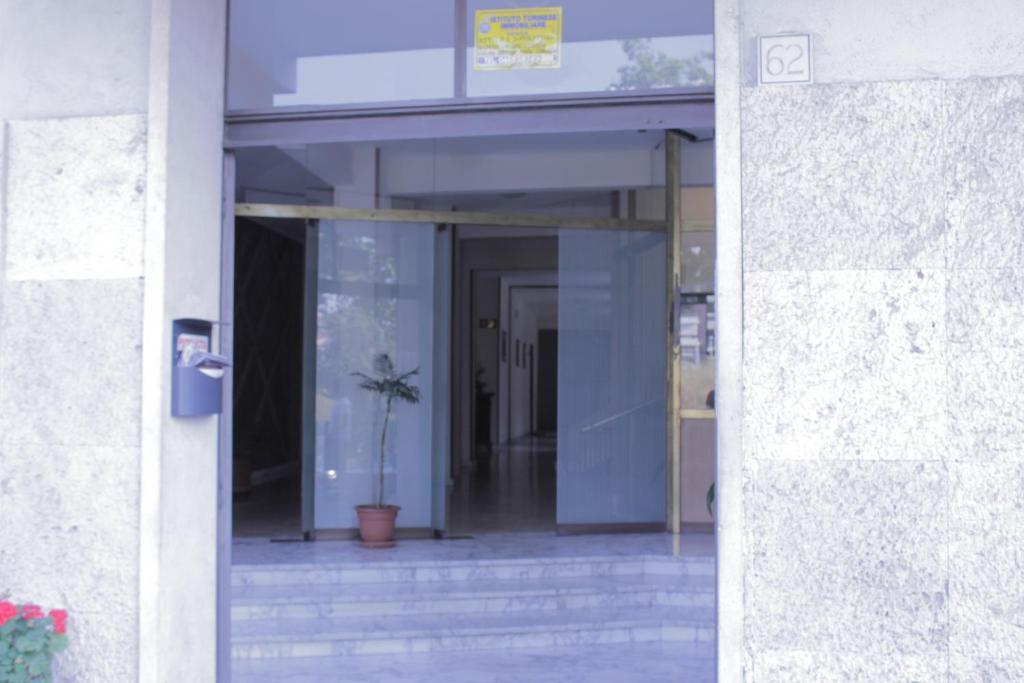 Tourist House Roma Aparthotel Bilik gambar