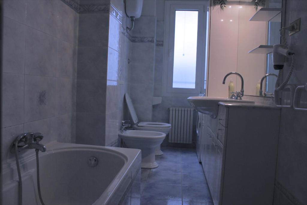 Tourist House Roma Aparthotel Bilik gambar