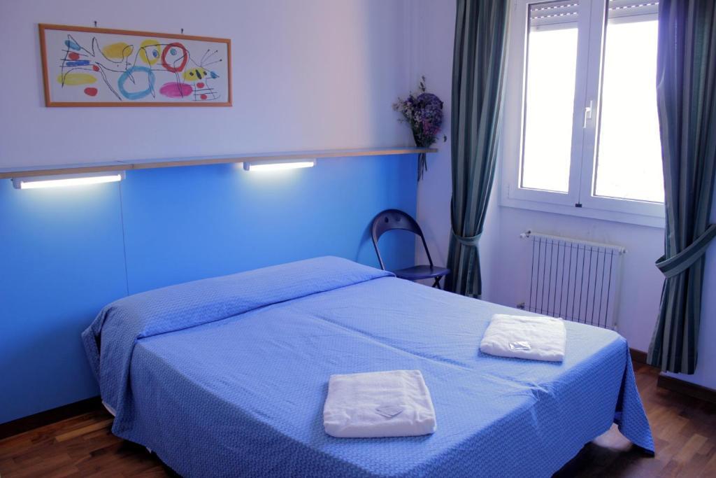 Tourist House Roma Aparthotel Bilik gambar