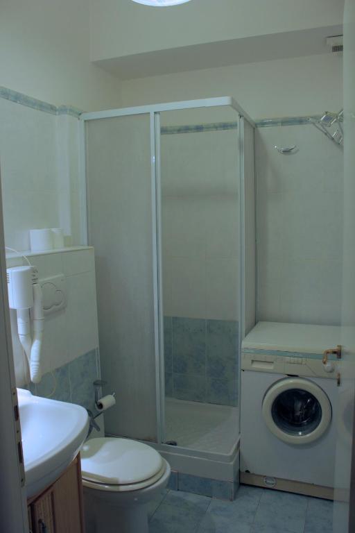 Tourist House Roma Aparthotel Bilik gambar