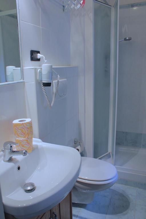 Tourist House Roma Aparthotel Bilik gambar