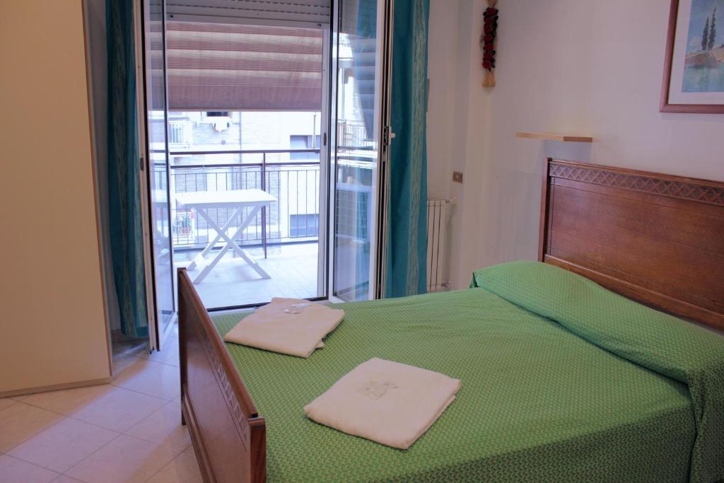 Tourist House Roma Aparthotel Bilik gambar