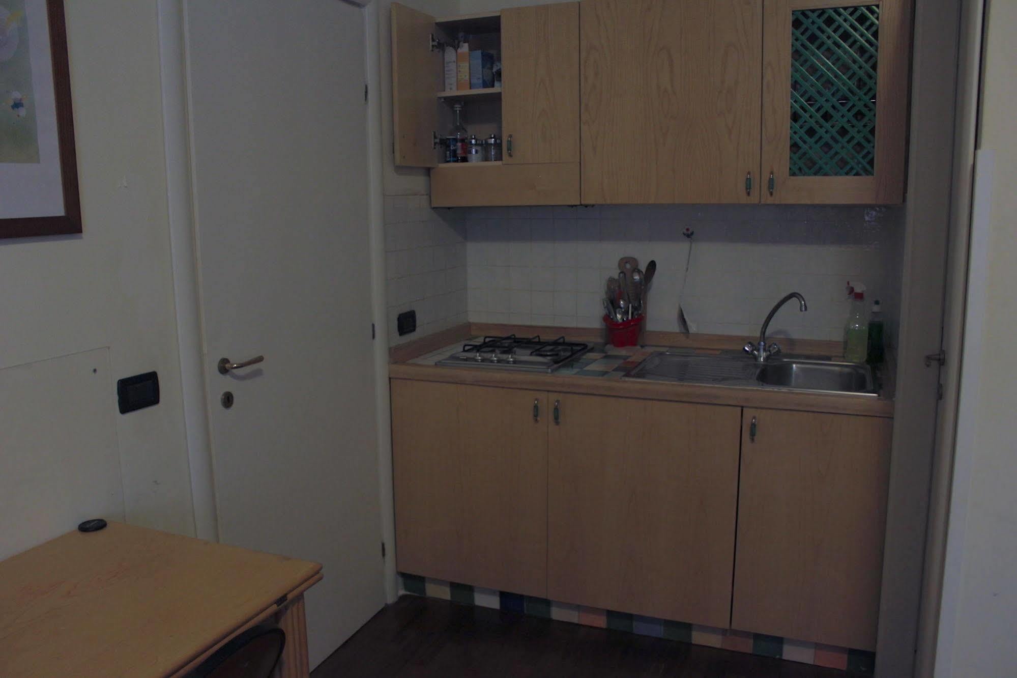 Tourist House Roma Aparthotel Luaran gambar