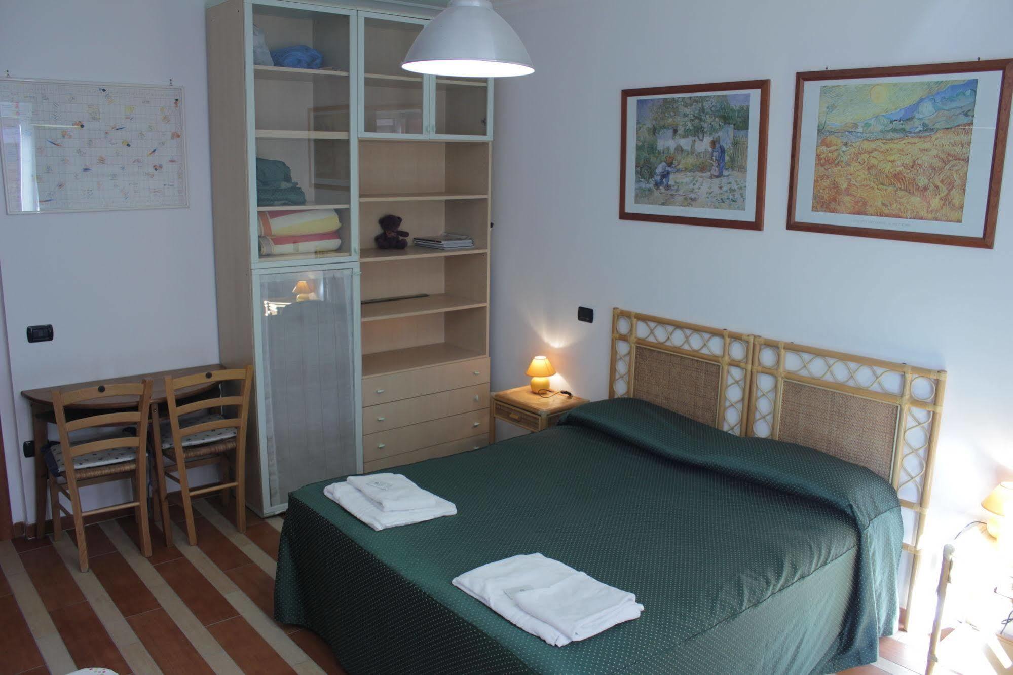 Tourist House Roma Aparthotel Luaran gambar