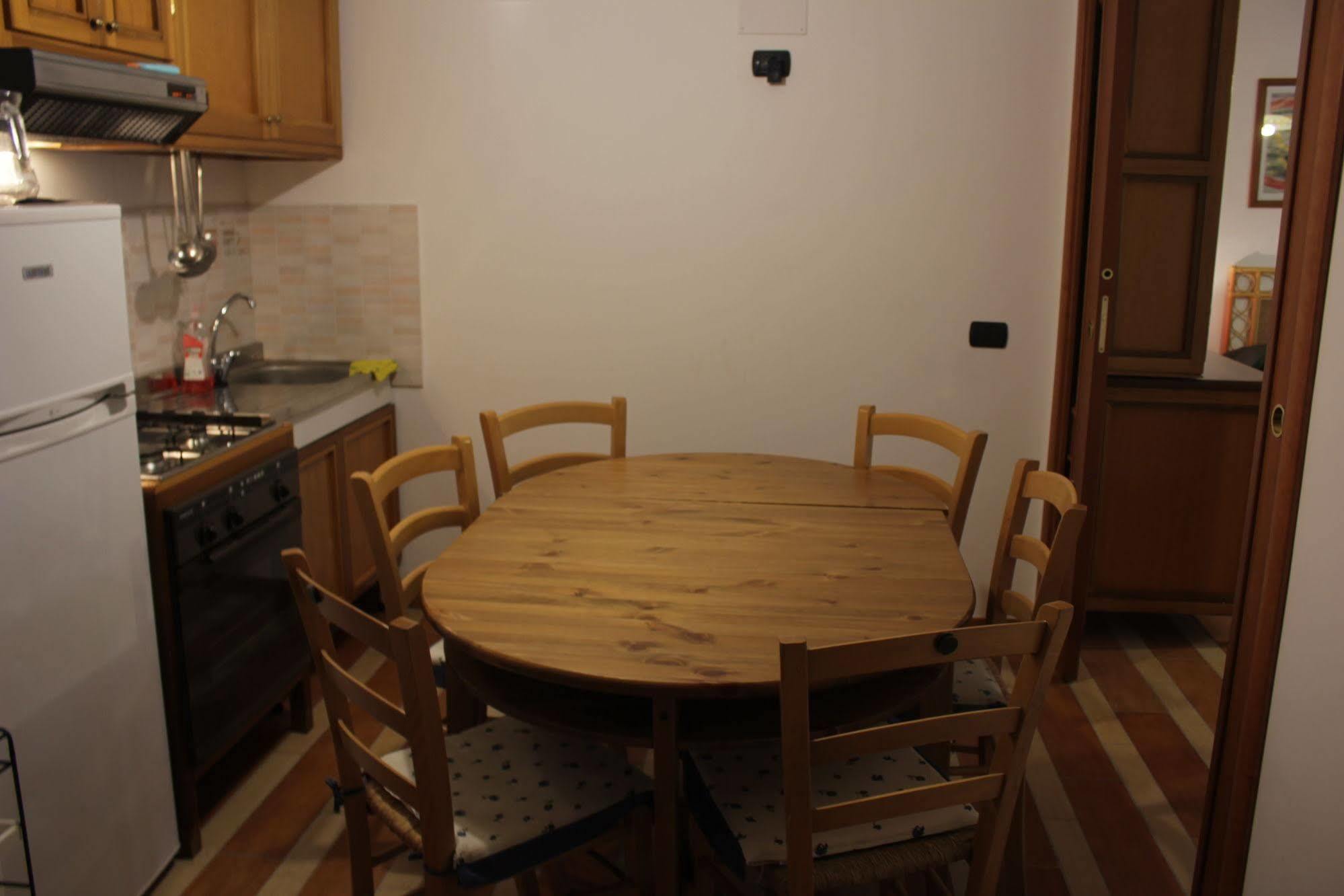 Tourist House Roma Aparthotel Luaran gambar