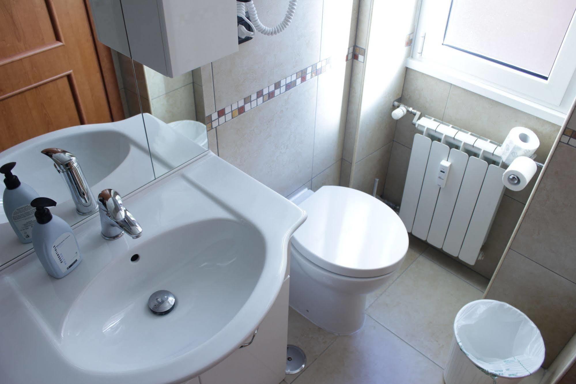 Tourist House Roma Aparthotel Luaran gambar
