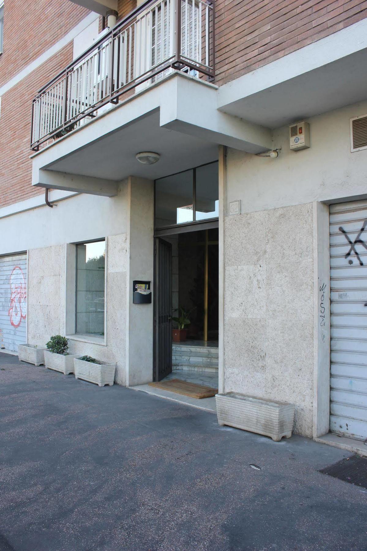 Tourist House Roma Aparthotel Luaran gambar
